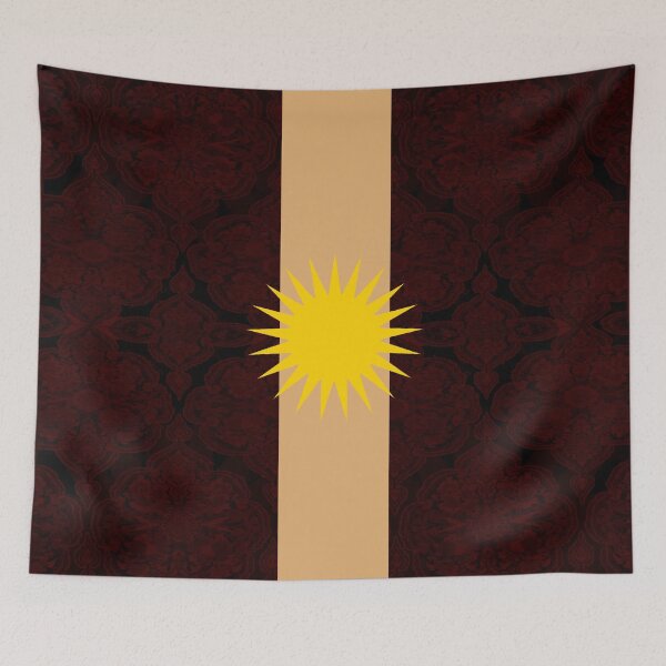 Item preview, Kurdistan design  designed and sold by EDRdraws.
