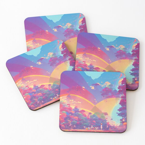 Item preview, World of Colors designed and sold by Artieries1.