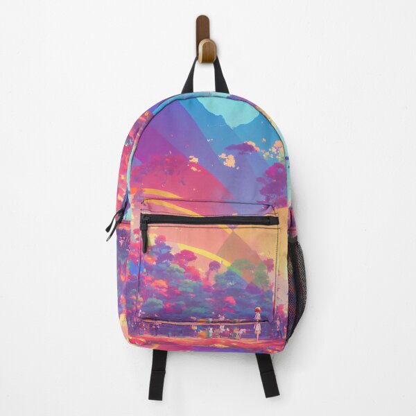Item preview, World of Colors designed and sold by Artieries1.