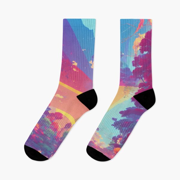 Item preview, World of Colors designed and sold by Artieries1.