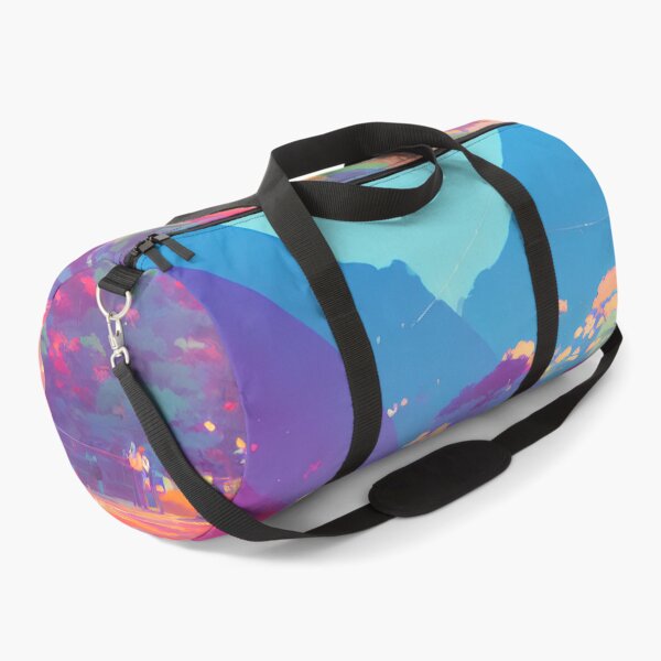 Item preview, World of Colors designed and sold by Artieries1.
