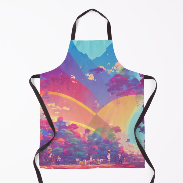 Item preview, World of Colors designed and sold by Artieries1.