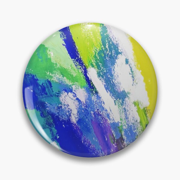Item preview, Color Rush designed and sold by CrushArtColor.