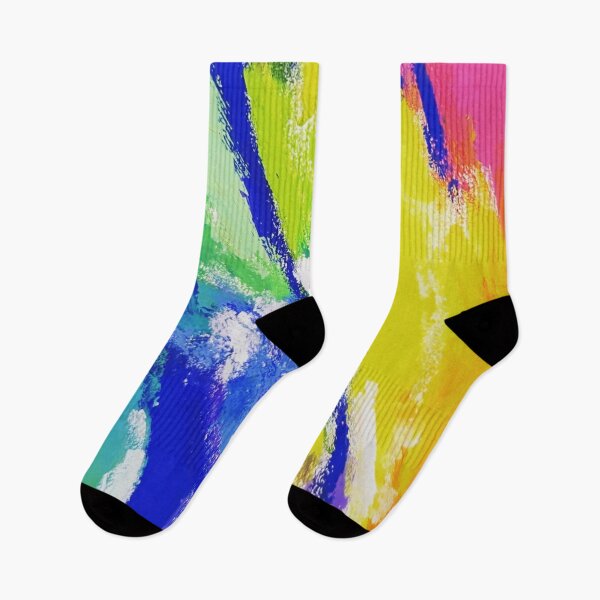 Item preview, Color Rush designed and sold by CrushArtColor.