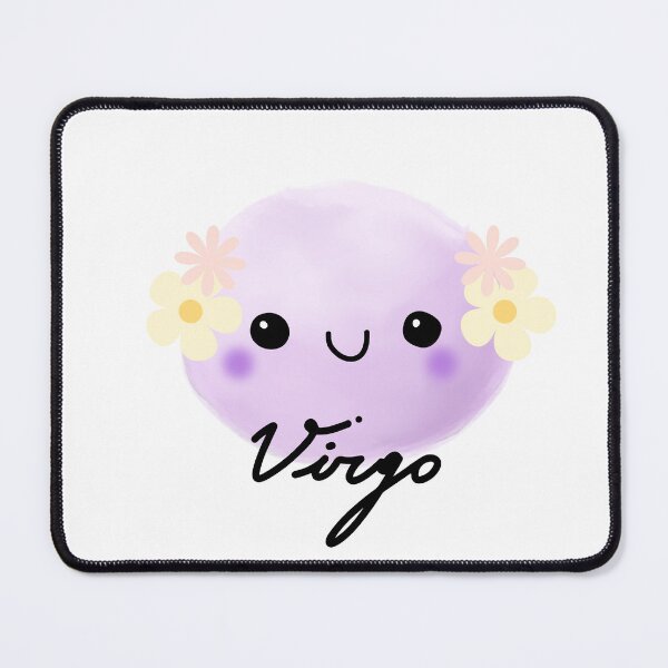 Item preview, Virgo Zodiac Mochi designed and sold by mOchi1mOchi2.