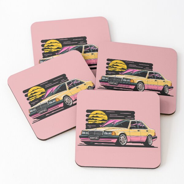 Item preview, JDM Car designed and sold by AnvilArtCo.