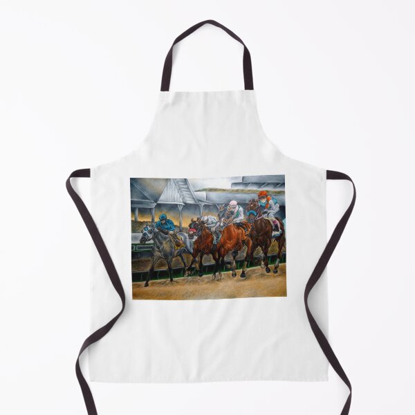 Item preview, Kentucky Derby 2021 designed and sold by Carmen Jimenez.