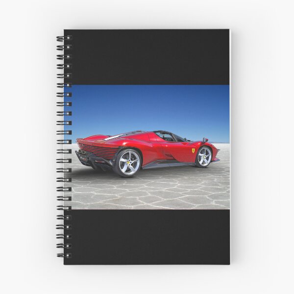 Artikelvorschau, Ferrari Daytona SP3 (#972) entworfen und verkauft von FerrariPhotos.
