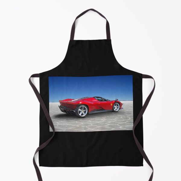 Item preview, Ferrari Daytona SP3 (#972) designed and sold by FerrariPhotos.