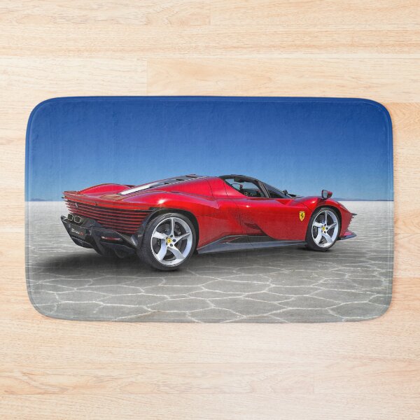 Item preview, Ferrari Daytona SP3 (#972) designed and sold by FerrariPhotos.