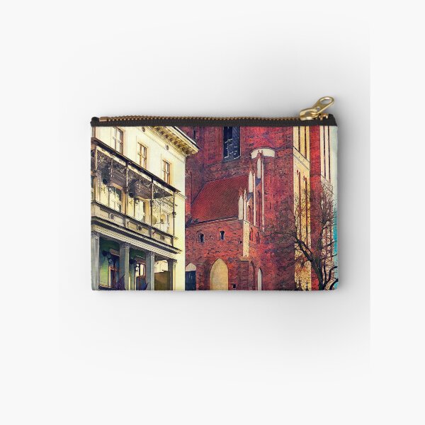 Item preview, Torun city art 5 #torun #city designed and sold by JBJart.