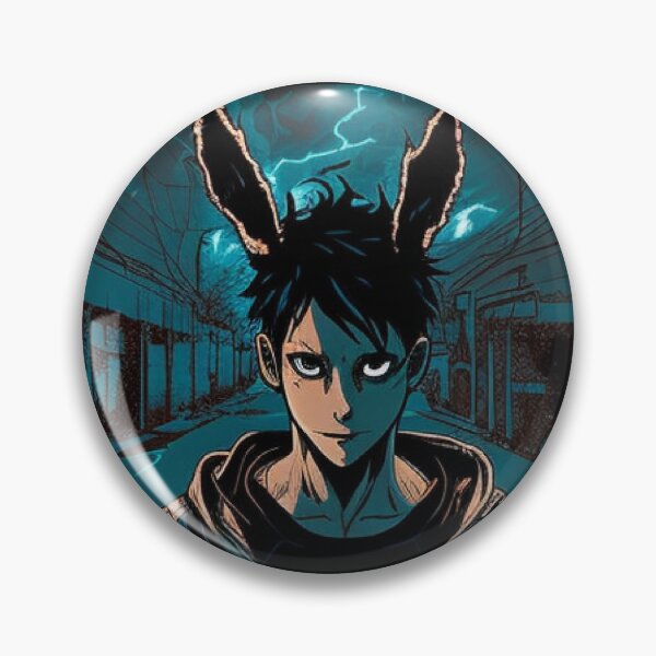 Item preview, Donnie Darko  designed and sold by Jordyploo.