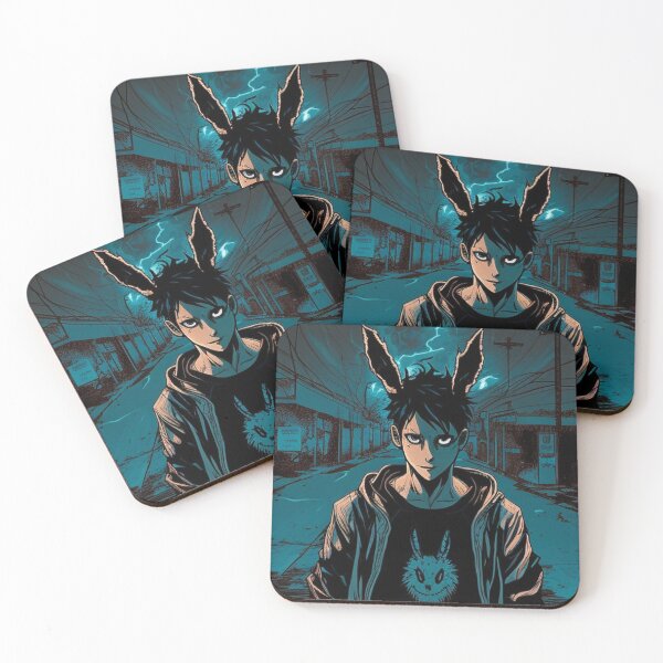 Item preview, Donnie Darko  designed and sold by Jordyploo.