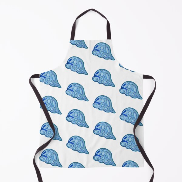 Item preview, Water Ghost designed and sold by littlecamkoala.