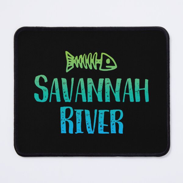 Item preview, Savannah River designed and sold by Futurebeachbum.