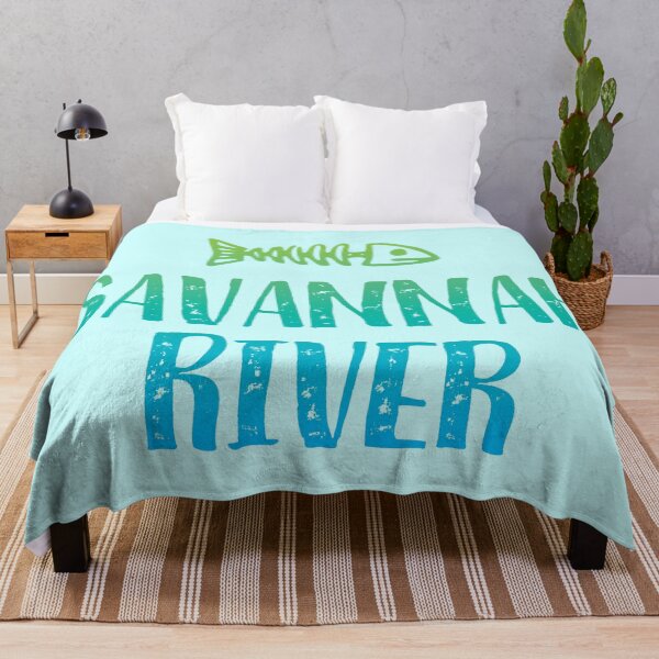 Item preview, Savannah River designed and sold by Futurebeachbum.