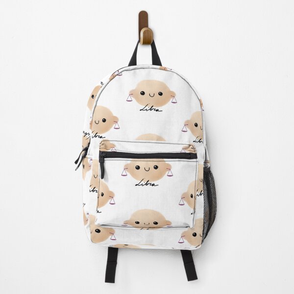 Item preview, Libra Zodiac Mochi designed and sold by mOchi1mOchi2.