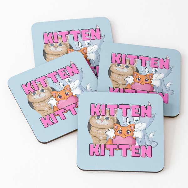 Item preview,   CUTE KITTEN KITTEN KITTEN JAPAN  designed and sold by starfishstuff.