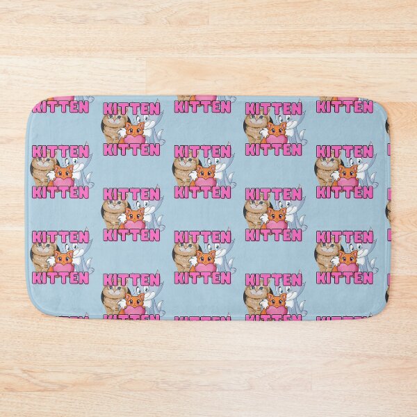 Item preview,   CUTE KITTEN KITTEN KITTEN JAPAN  designed and sold by starfishstuff.