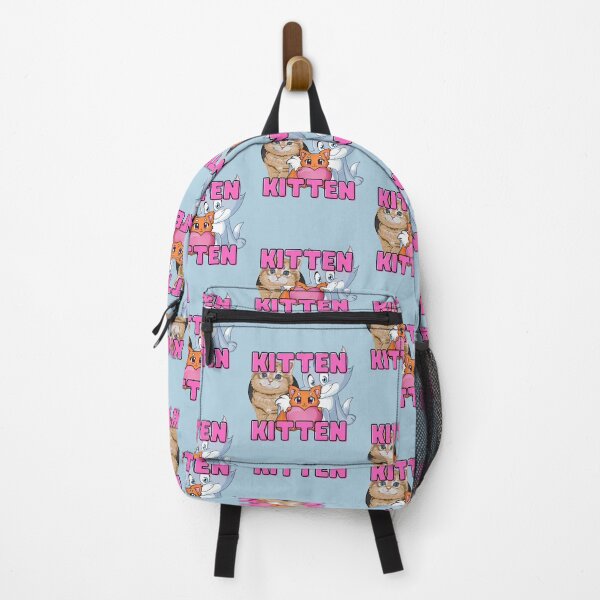 Item preview, CUTE KITTEN KITTEN KITTEN JAPAN designed and sold by starfishstuff.