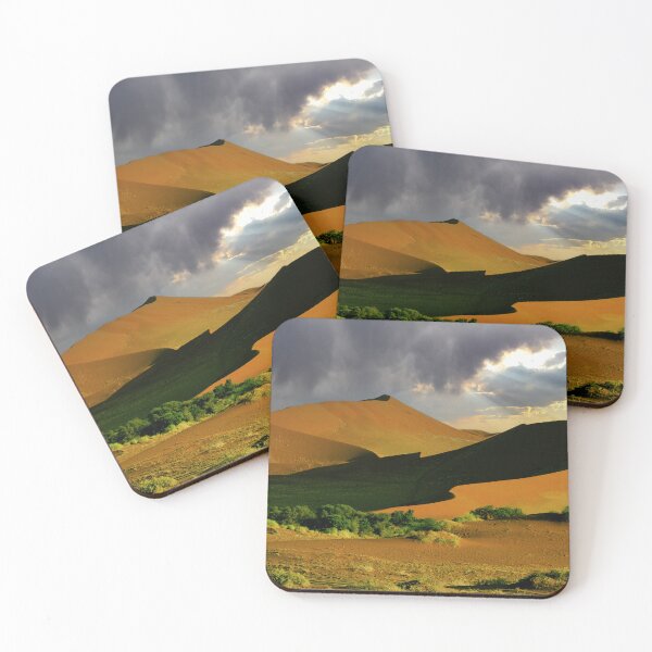 Item preview, Clouded Dunes designed and sold by TheCandyMan22.