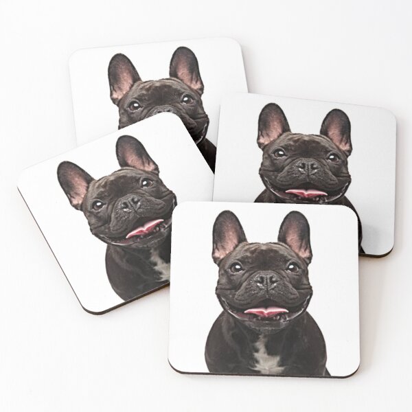 Item preview, french bulldog designed and sold by Marezishop.