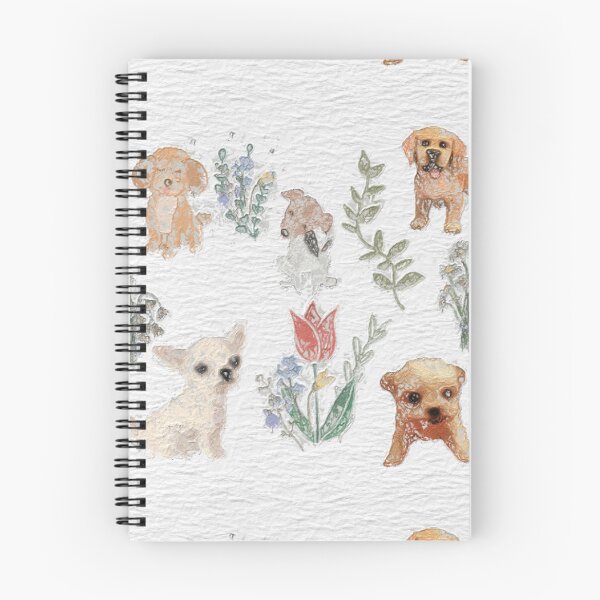 Item preview, Puppy’s playing designed and sold by Tonyasartprints.