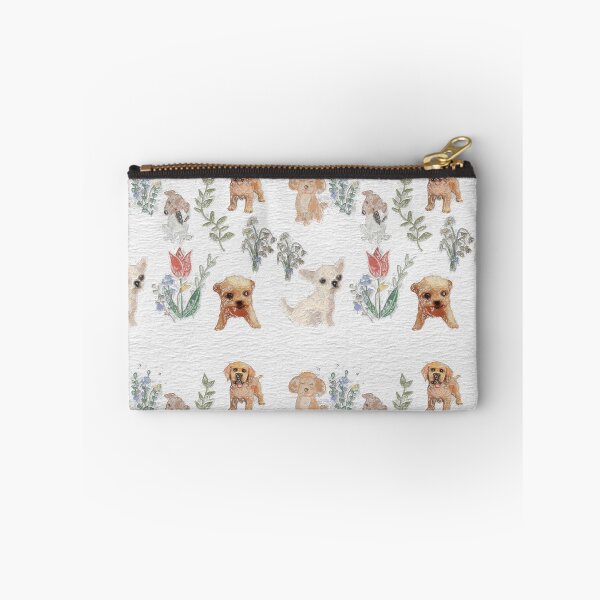 Item preview, Puppy’s playing designed and sold by Tonyasartprints.