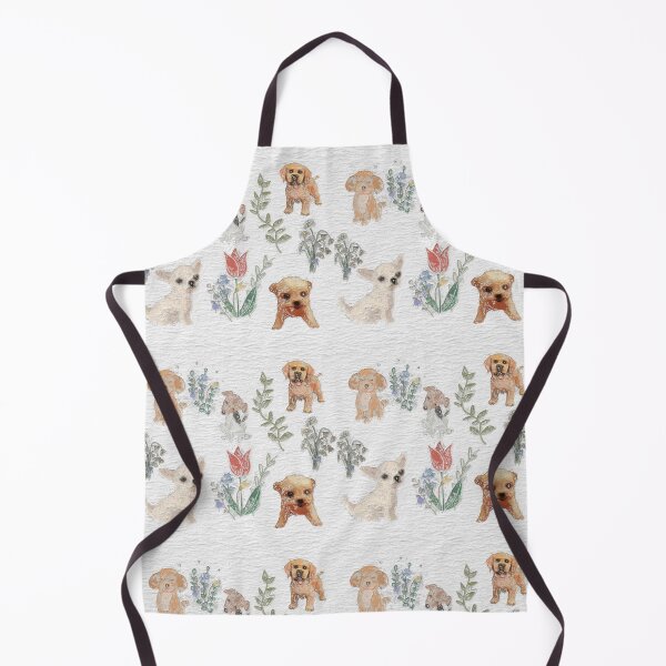 Item preview, Puppy’s playing designed and sold by Tonyasartprints.