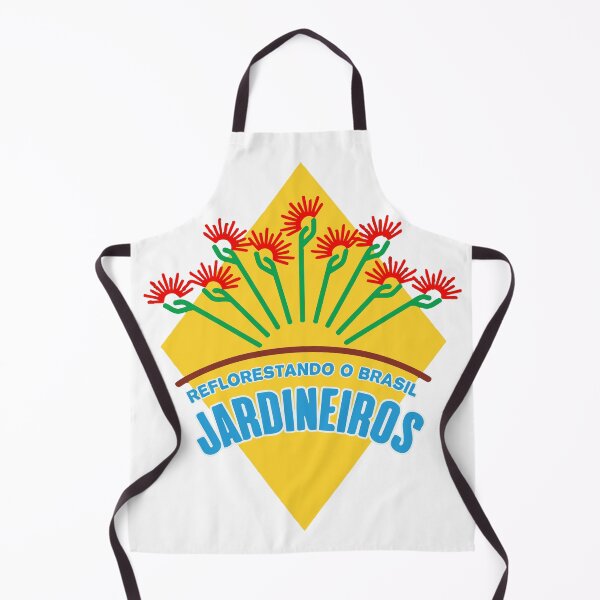 Item preview, REFLORESTANDO O BRASIL designed and sold by teethontheroof.