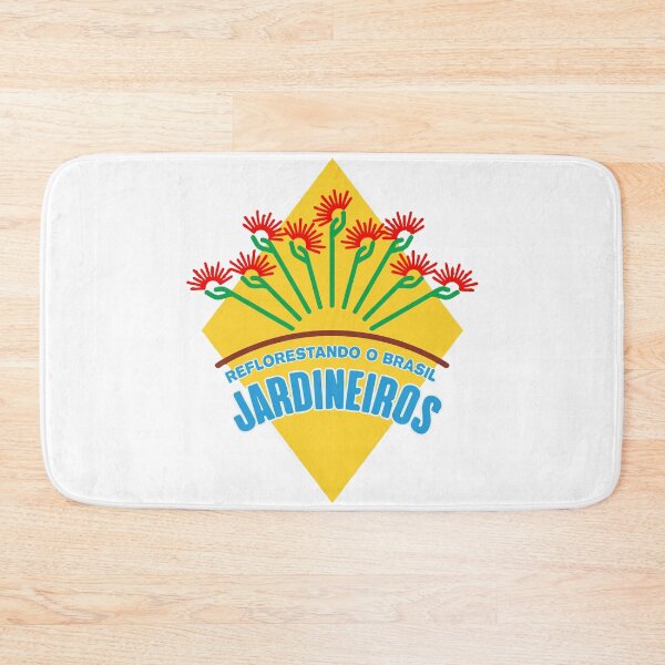 Item preview, REFLORESTANDO O BRASIL  designed and sold by teethontheroof.