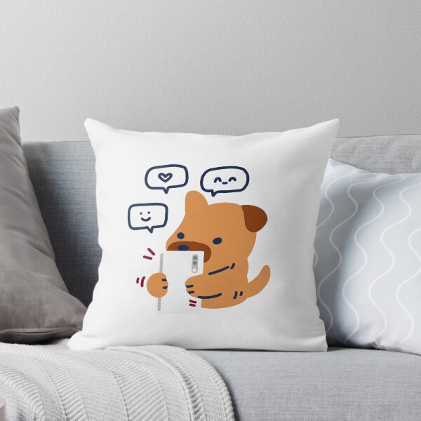 Item preview, Receiving Messages From beloved designed and sold by barkandwooffle.