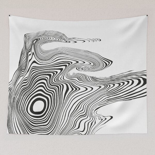 Item preview, suminagashi designed and sold by natylan.