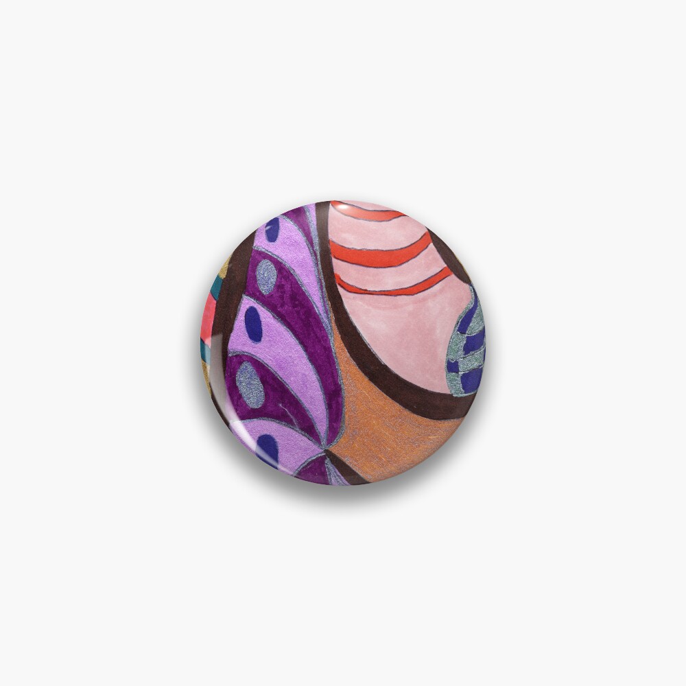 Item preview, Pin designed and sold by RLMdesignes.