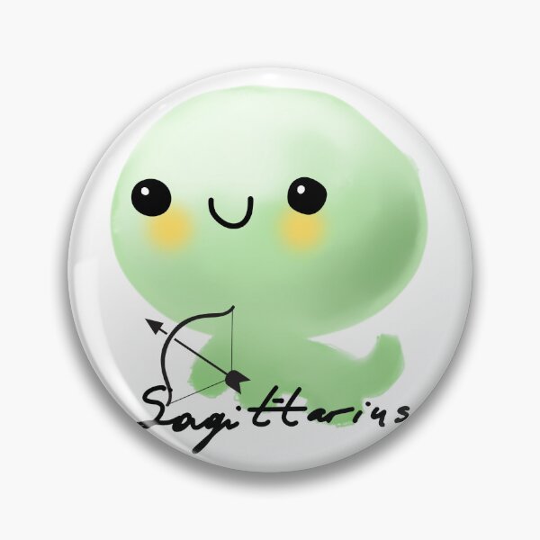 Item preview, Sagittarius Zodiac Mochi designed and sold by mOchi1mOchi2.