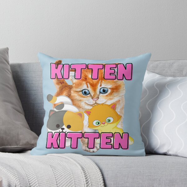 Item preview,    CUTE KITTEN KITTEN KITTEN JAPAN  designed and sold by starfishstuff.