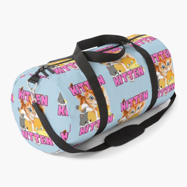 Item preview, CUTE KITTEN KITTEN KITTEN JAPAN designed and sold by starfishstuff.