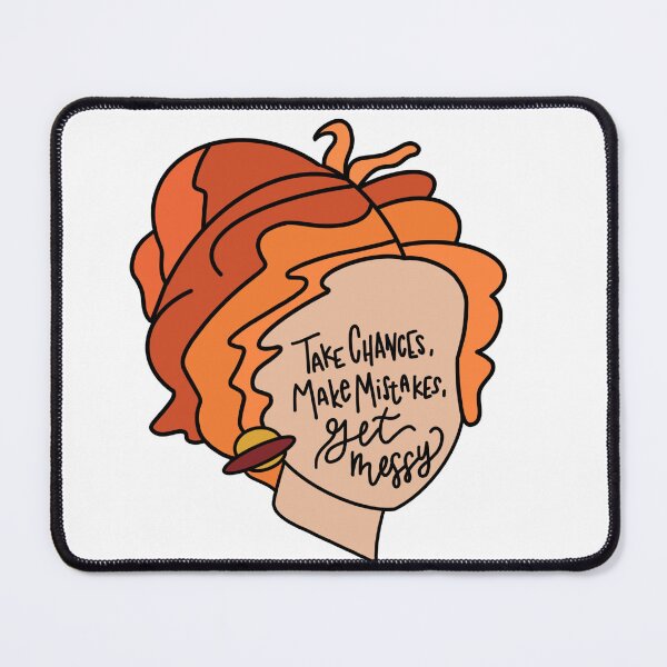 Item preview, Take Chances designed and sold by ABlairofInk6234.