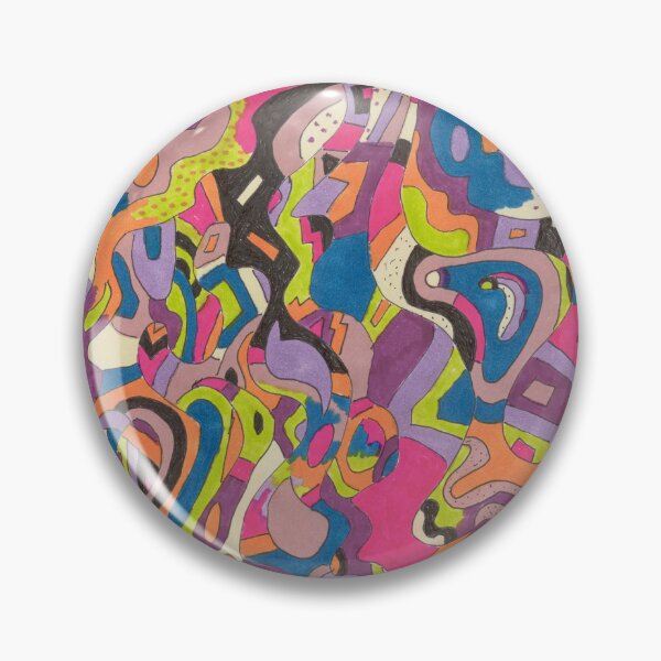 Item preview, Samba designed and sold by Rebekah  McLeod.