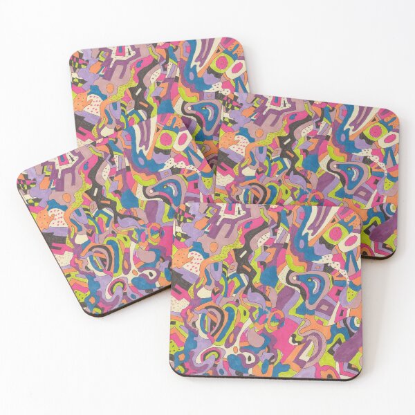 Item preview, Samba designed and sold by Rebekah  McLeod.