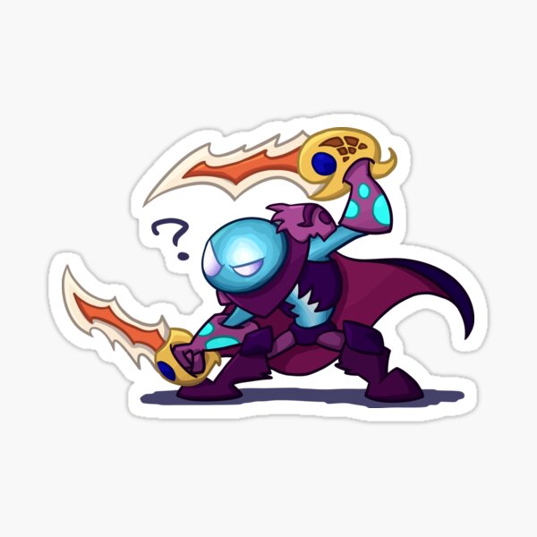 Item preview, Arc Warden designed and sold by FrnkDmN.