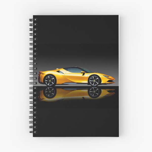Item preview, Ferrari SF90 Spider (#952) designed and sold by FerrariPhotos.