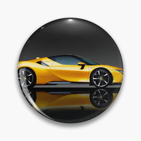 Artikelvorschau, Ferrari SF90 Spinne (#952) entworfen und verkauft von FerrariPhotos.