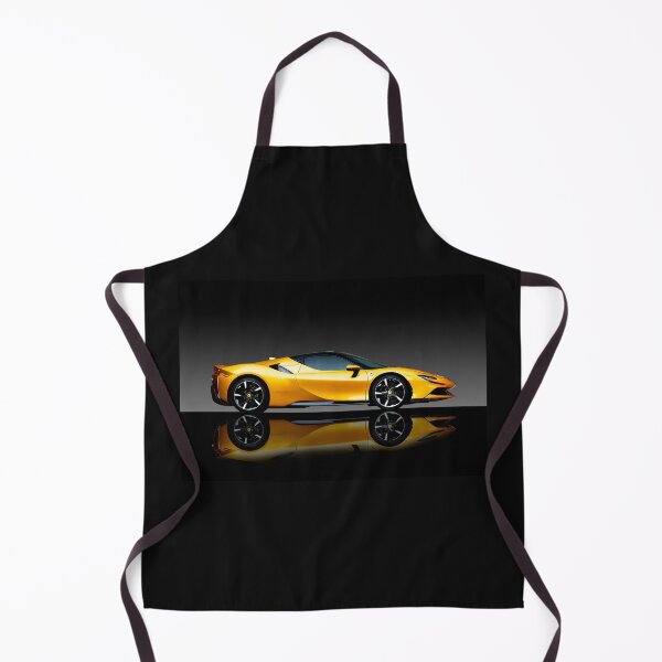 Item preview, Ferrari SF90 Spider (#952) designed and sold by FerrariPhotos.