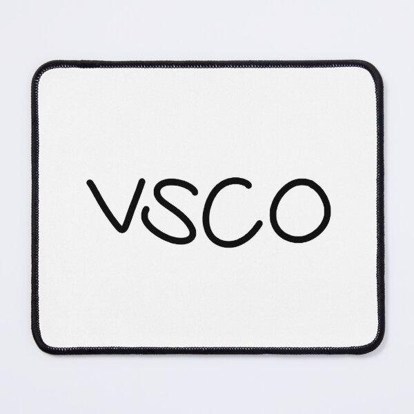 Aperçu de l'œuvre VSCO créée et vendue par EUREKA 4U.
