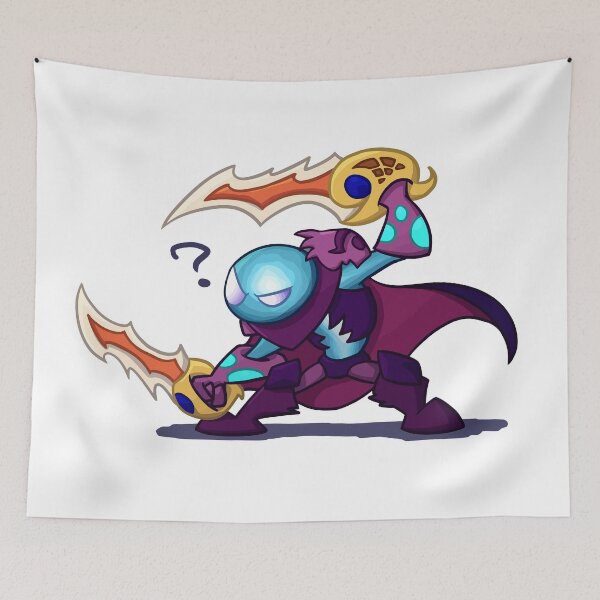 Item preview, Arc Warden designed and sold by FrnkDmN.