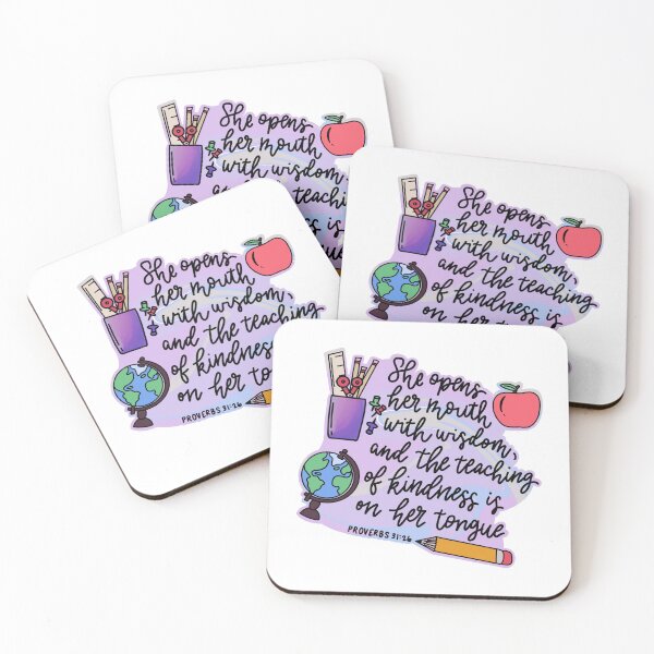 Item preview, Teaching of Kindness designed and sold by ABlairofInk6234.