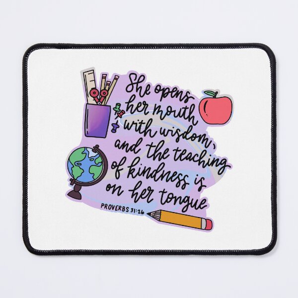 Item preview, Teaching of Kindness designed and sold by ABlairofInk6234.
