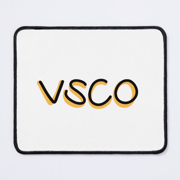 Artikelvorschau, VSCO-Senf entworfen und verkauft von EUREKA 4U.