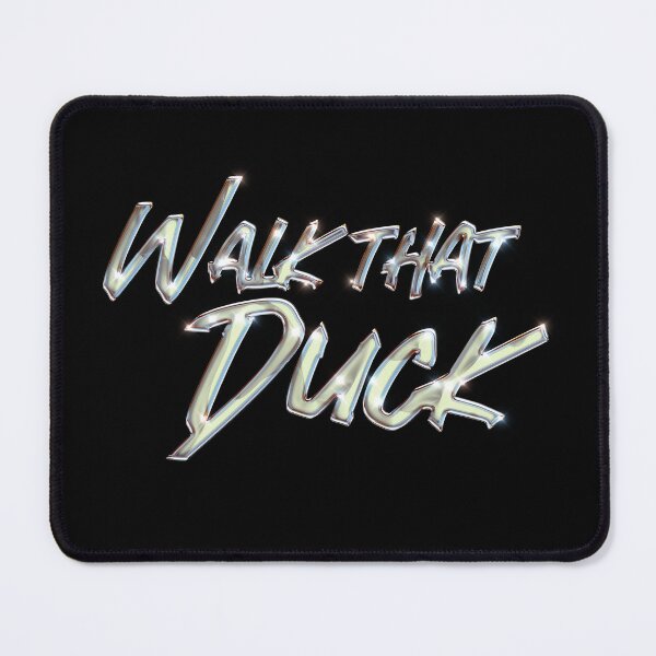 Item preview, Walk That Duck designed and sold by MaisonDeNo.